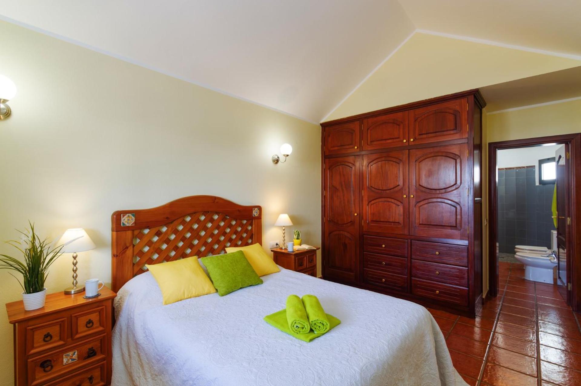 פלאיה בלנקה Villa Roca Negra By Villa Plus מראה חיצוני תמונה