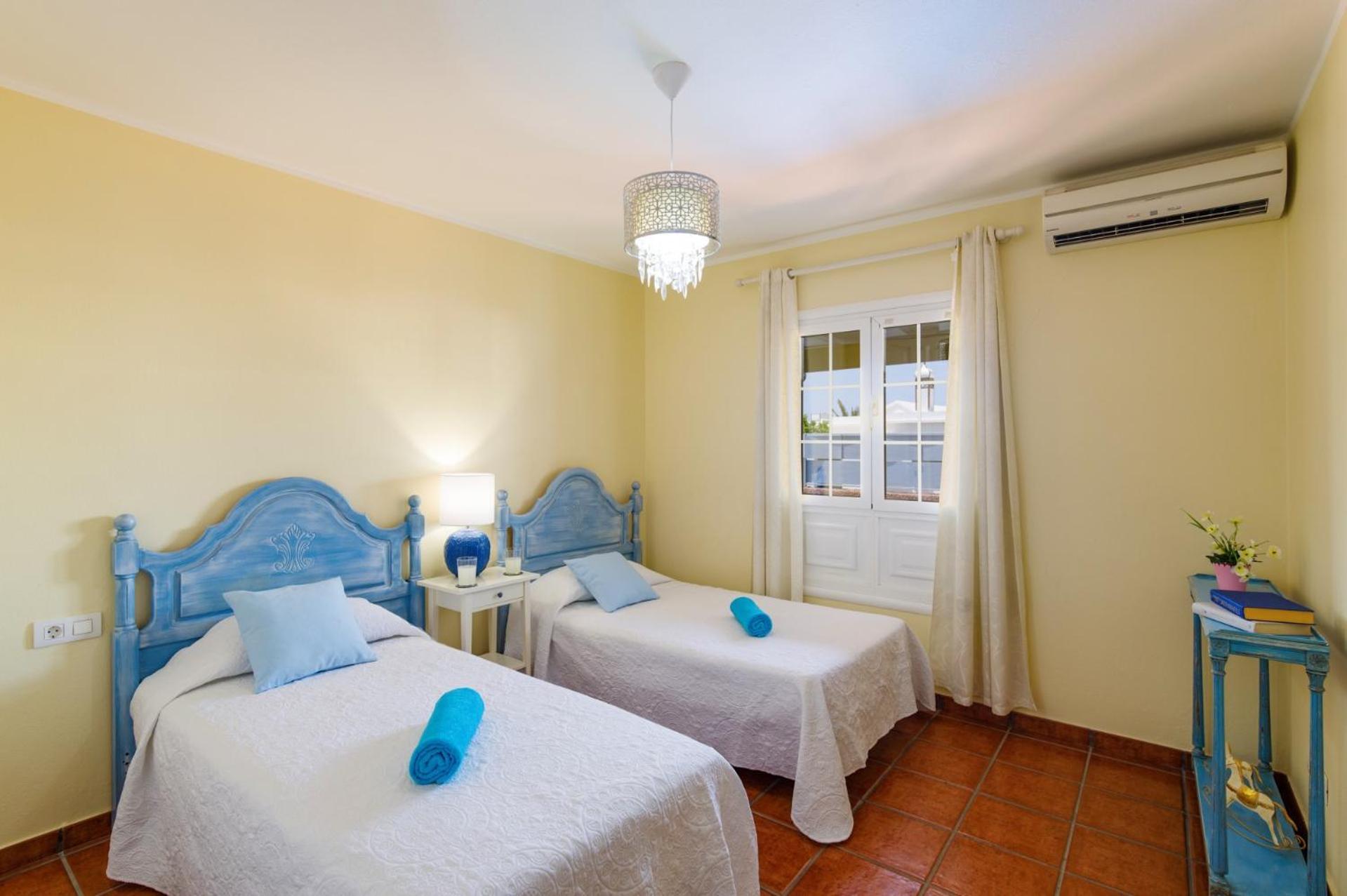 פלאיה בלנקה Villa Roca Negra By Villa Plus מראה חיצוני תמונה
