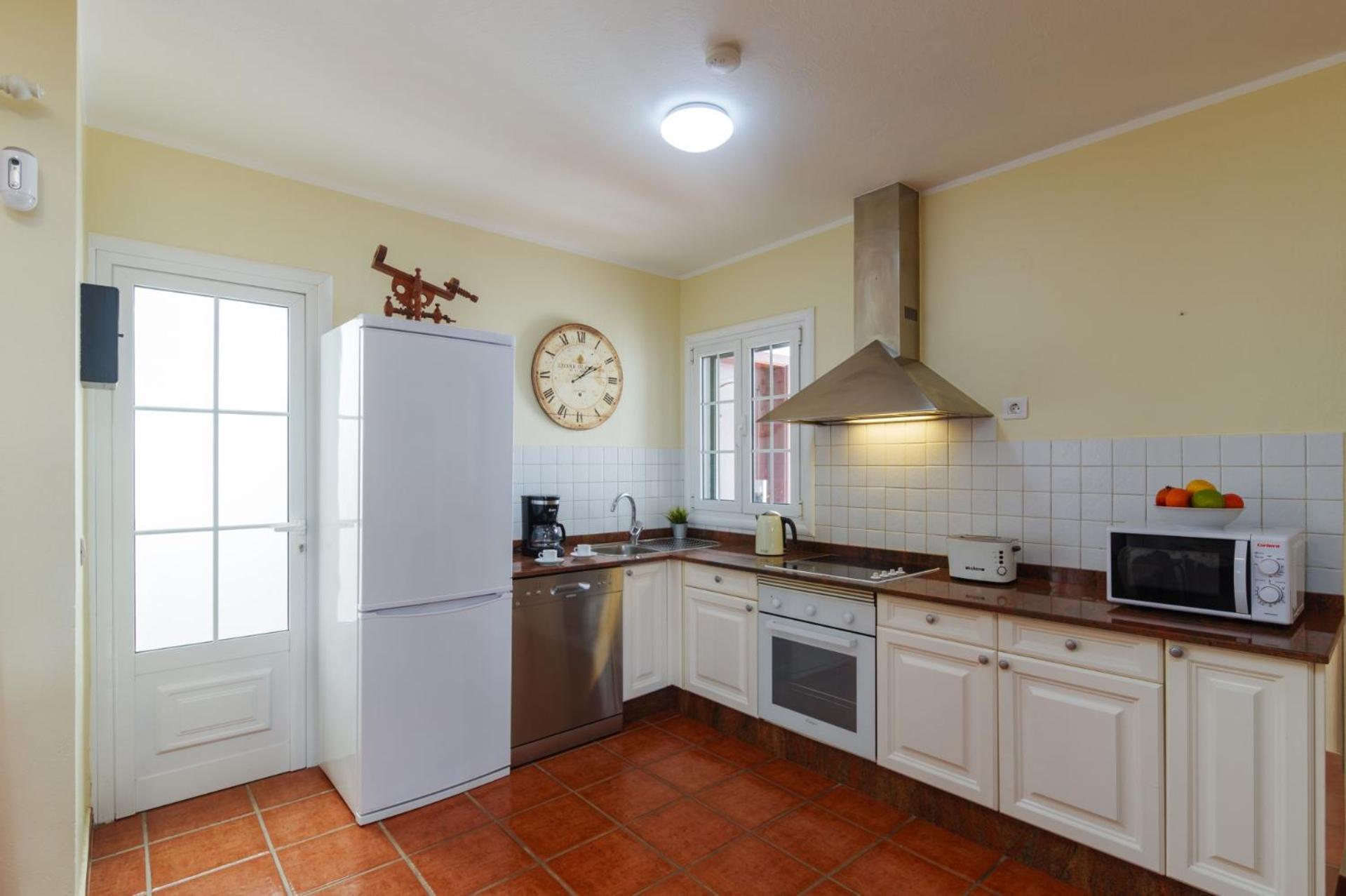פלאיה בלנקה Villa Roca Negra By Villa Plus מראה חיצוני תמונה