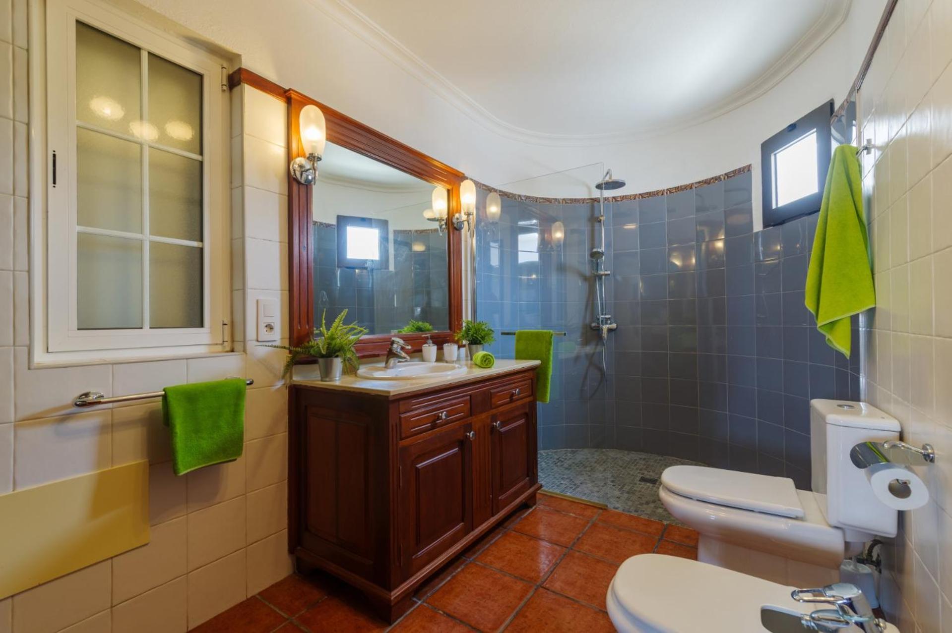 פלאיה בלנקה Villa Roca Negra By Villa Plus מראה חיצוני תמונה